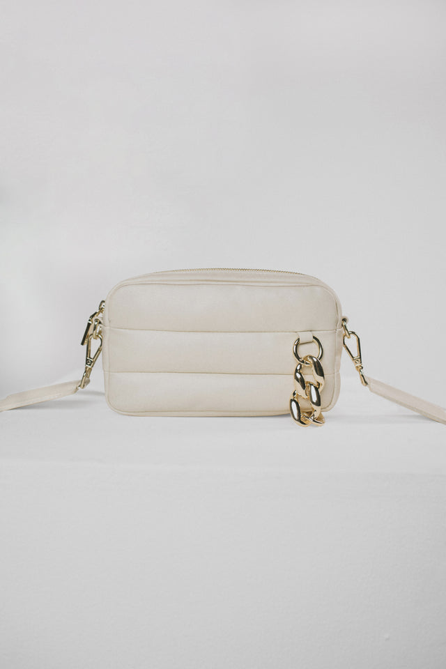 Bubble Bag - Dune