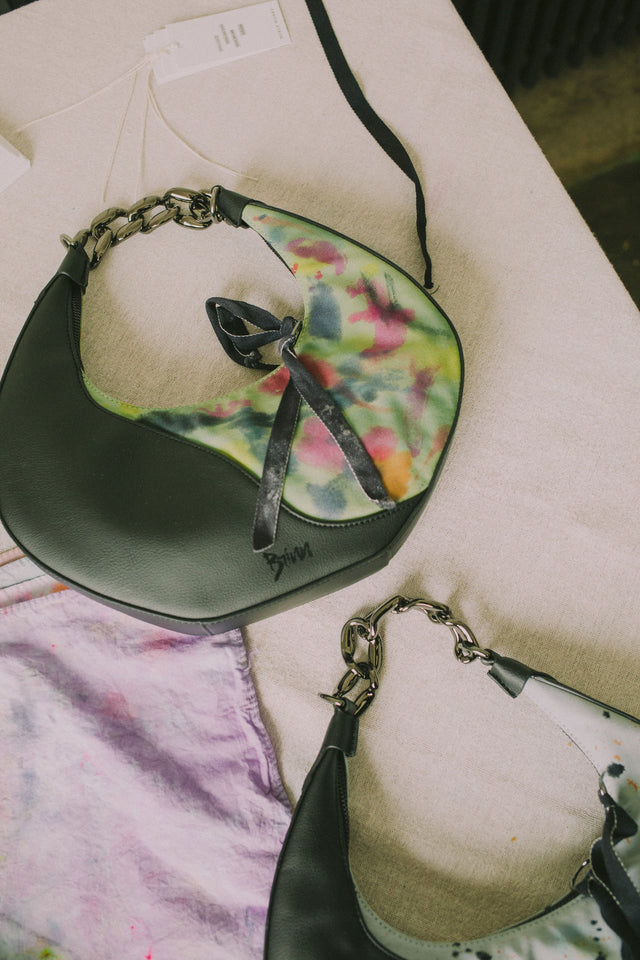 Made to Order: Brinn Studios x Merle Works 001
