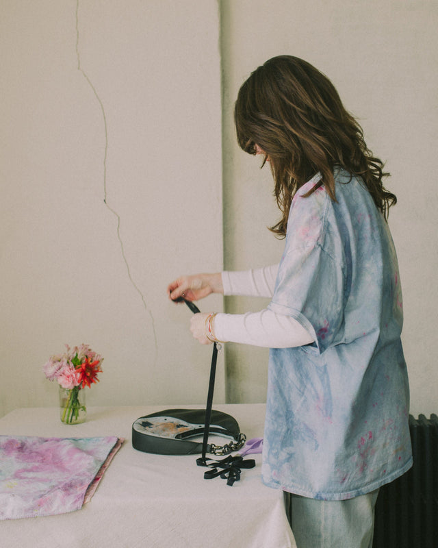 Made to Order: Brinn Studios x Merle Works 002