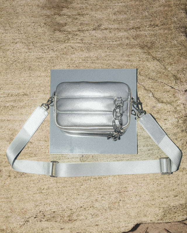 Mirror Bubble Bag