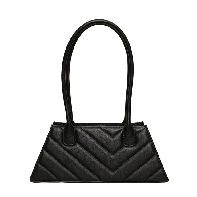 NOIR HONEYPIE PURSE