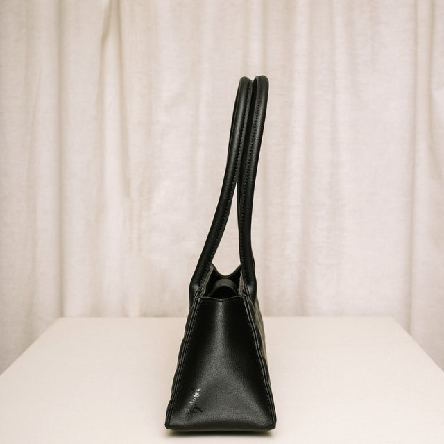 NOIR HONEYPIE PURSE
