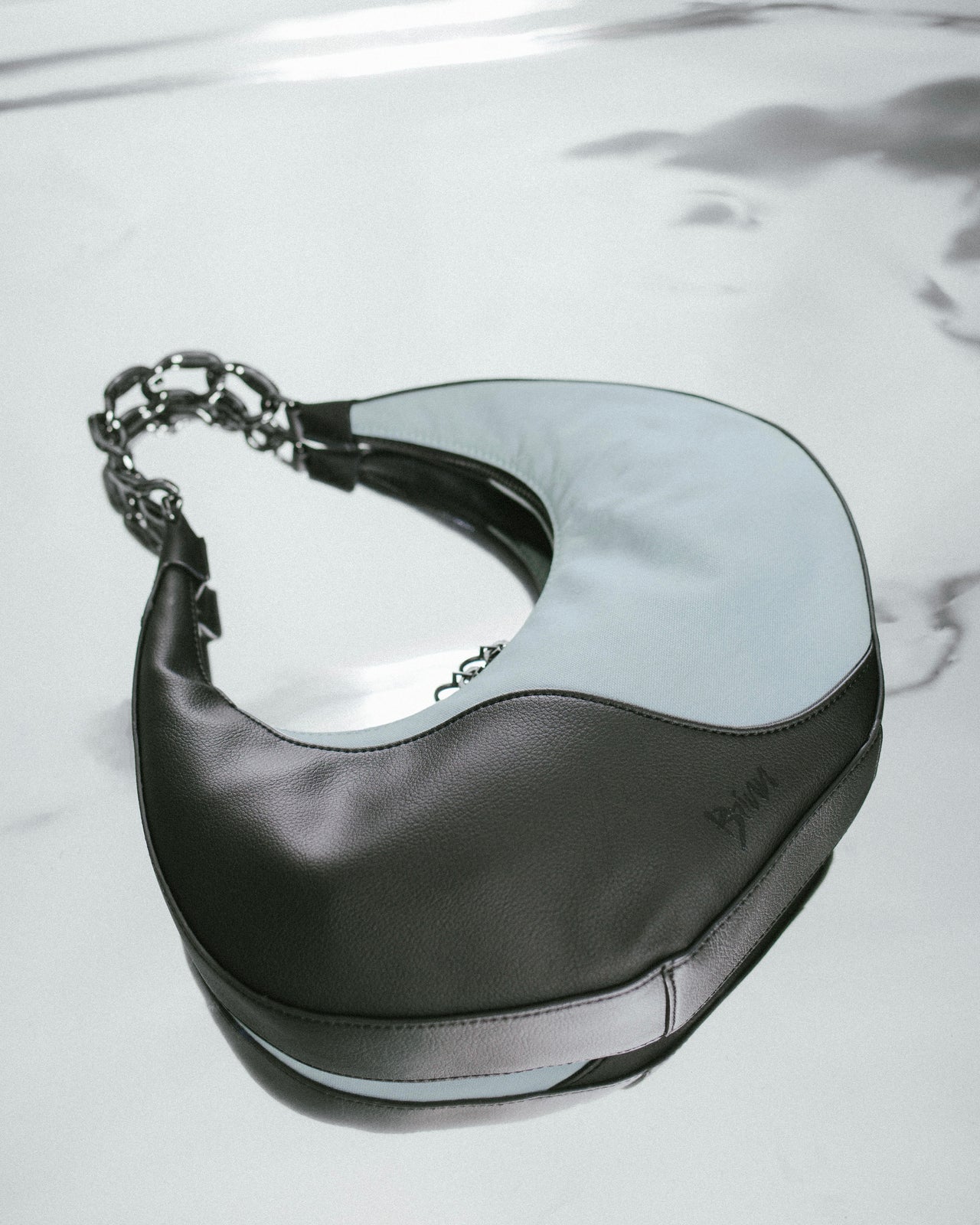 PUFF MARIAH BAG