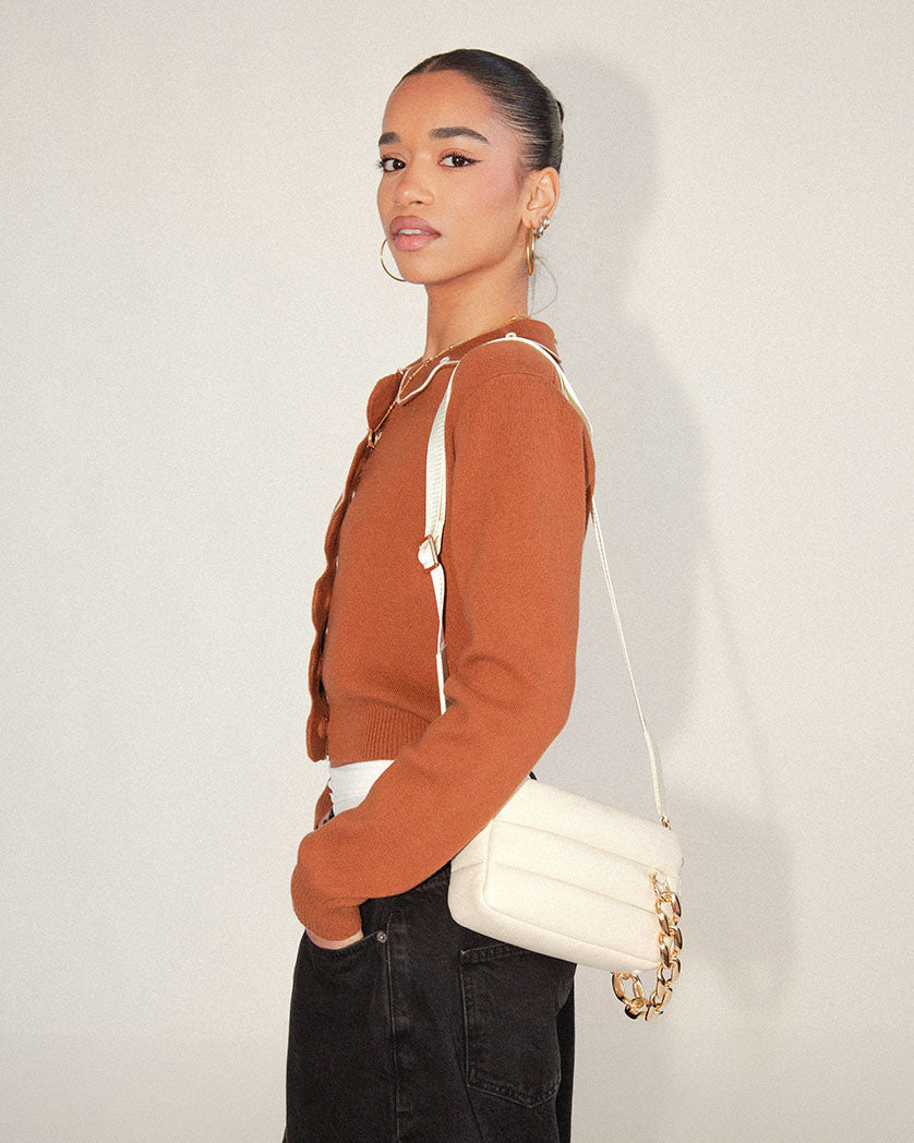 DUNE BUBBLE BAG