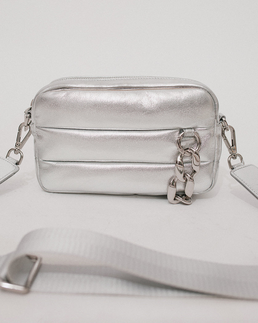MIRROR BUBBLE BAG