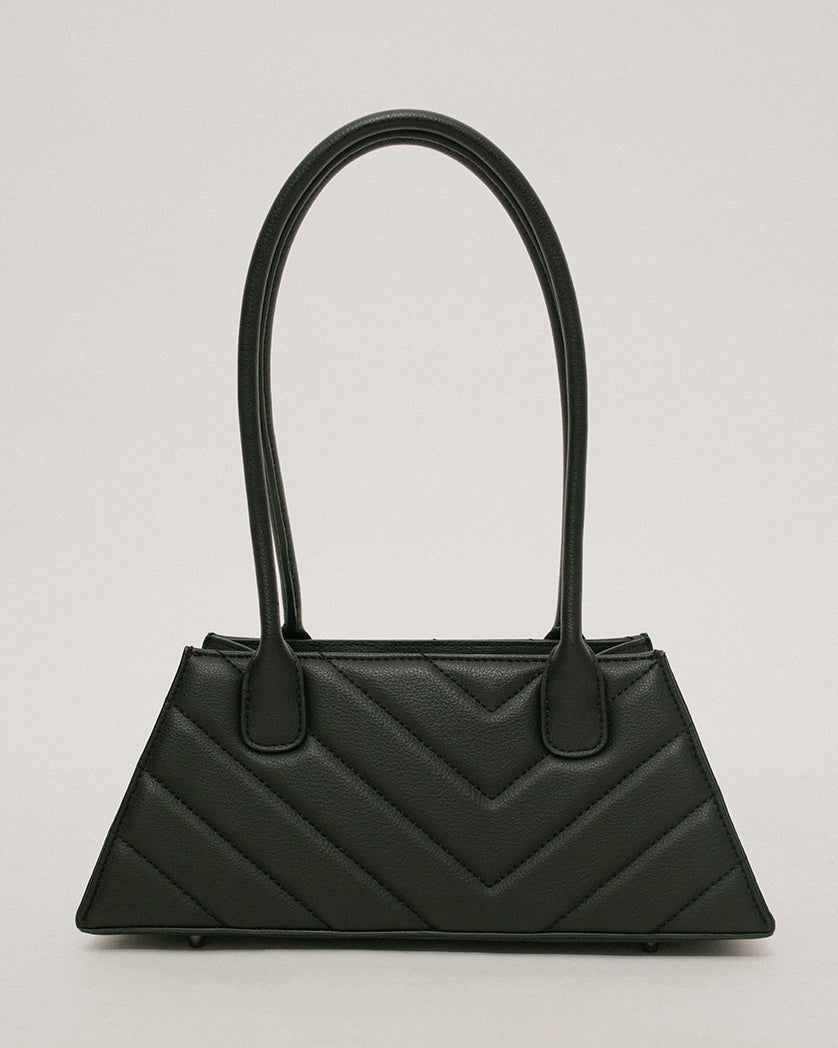 NOIR HONEYPIE PURSE